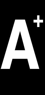 A+